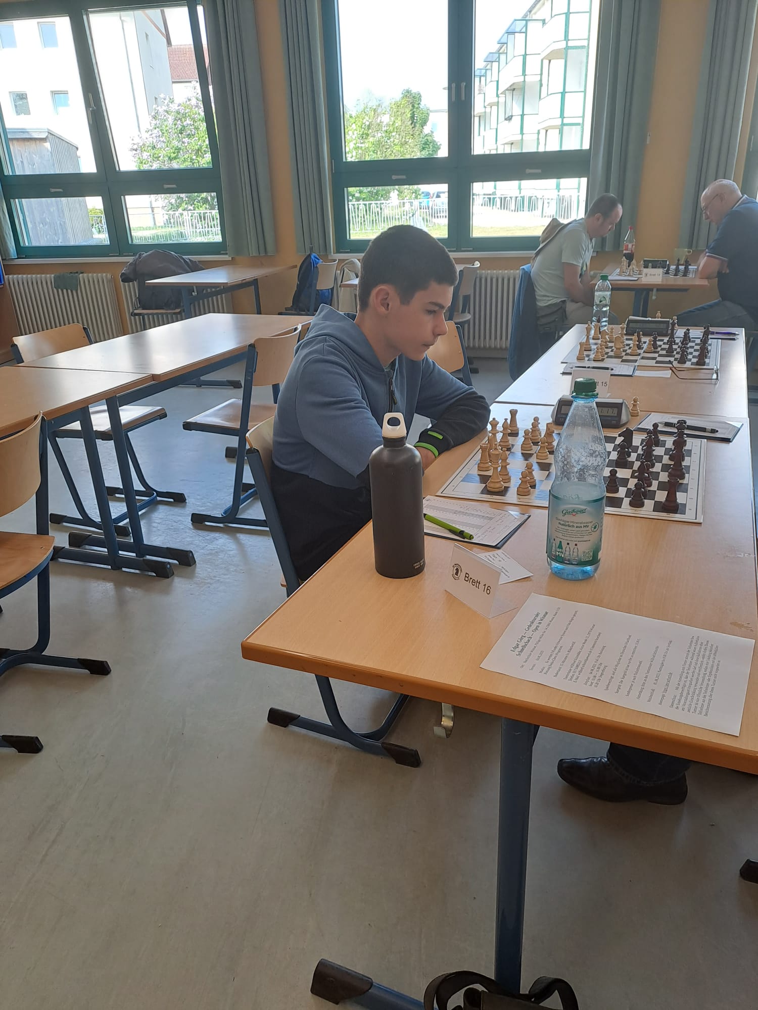 Vorschau
